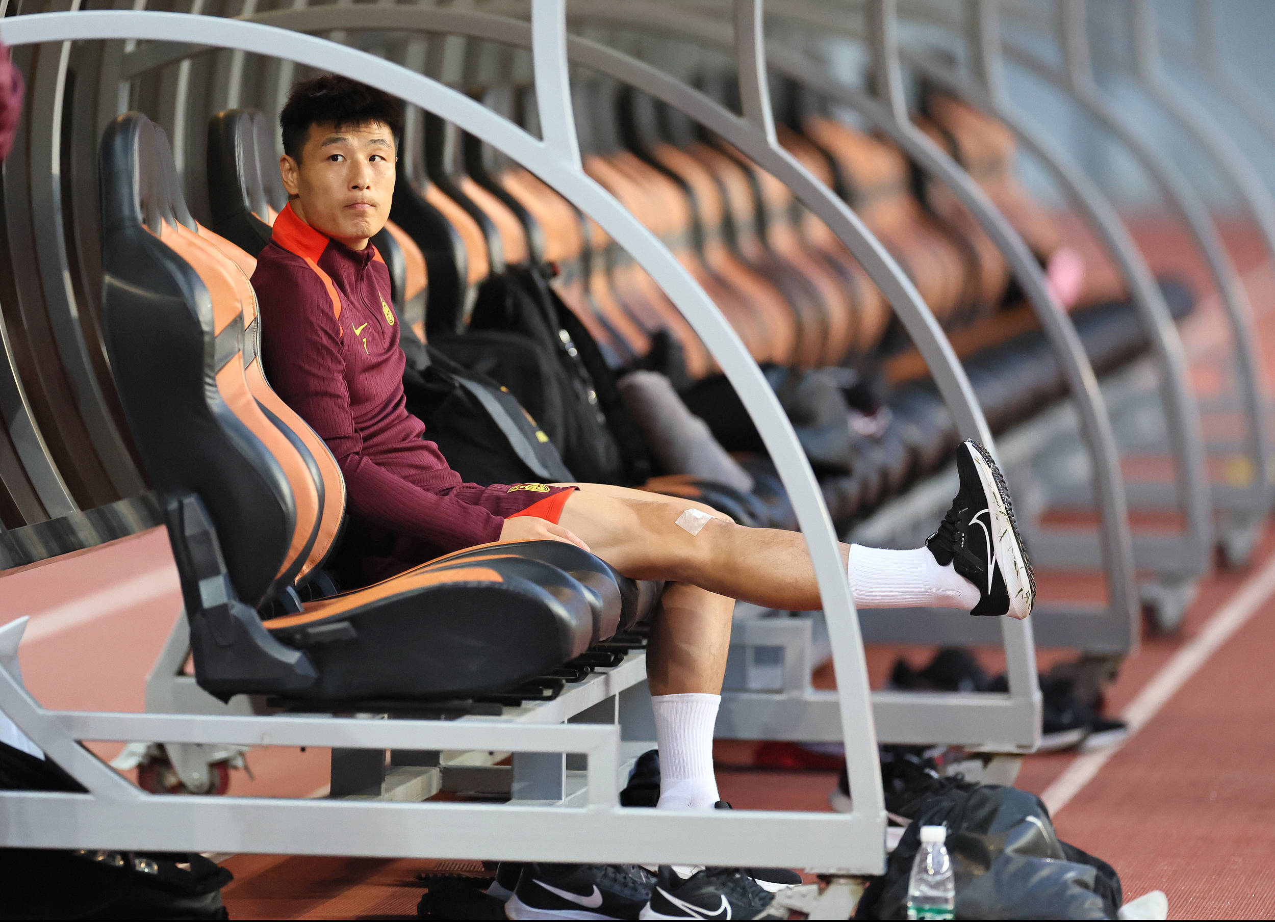 宝威体育-国足蓄势待发,球员训练状态良好怎么办