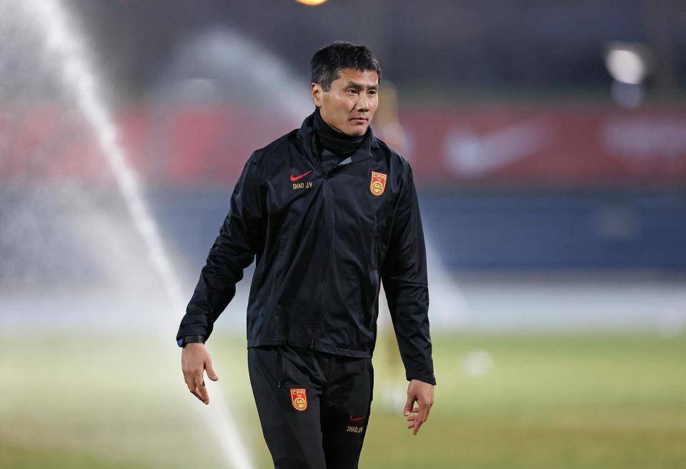 国足蓄势待发,球员训练状态良好怎么办