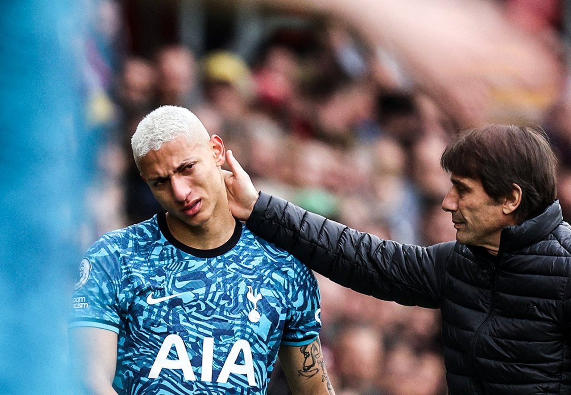 宝威体育-包含热刺力克南安普顿，豪取三分继续向前的词条