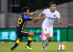 关于国安完胜亚泰，保持争冠希望仍在的信息